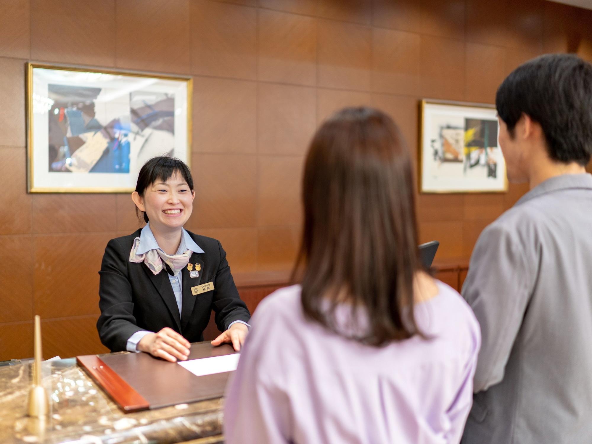 Keio Plaza Hotel Хатіодзі Екстер'єр фото