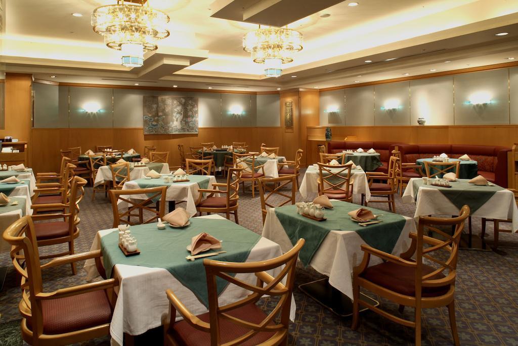 Keio Plaza Hotel Хатіодзі Екстер'єр фото