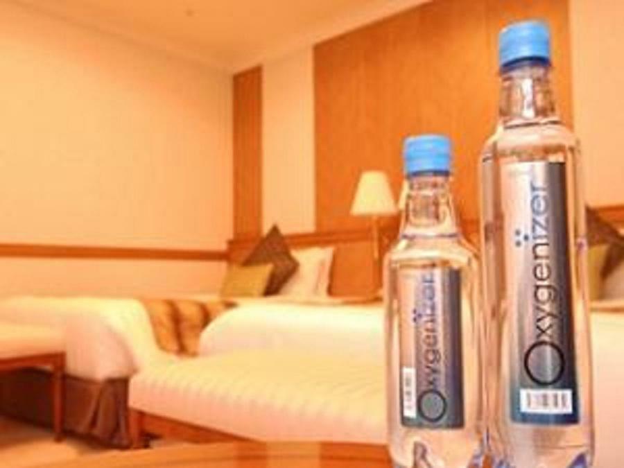 Keio Plaza Hotel Хатіодзі Екстер'єр фото