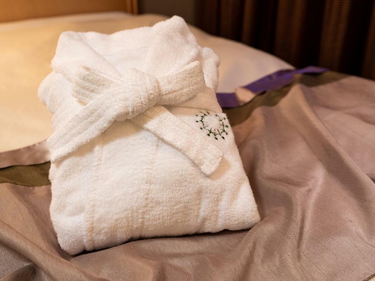 Keio Plaza Hotel Хатіодзі Екстер'єр фото